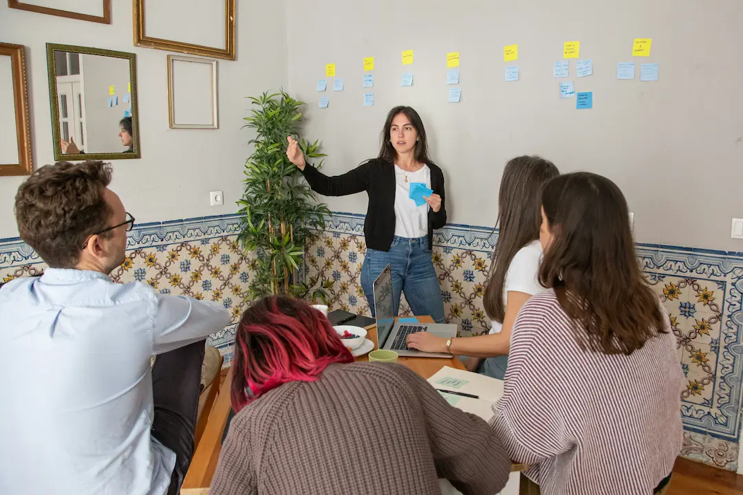 Kommunikationskompetenzen